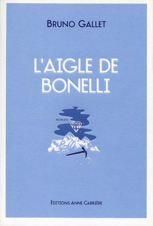 L'Aigle de Bonelli