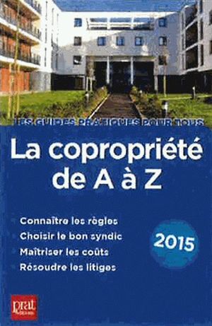 Copropriété 2015