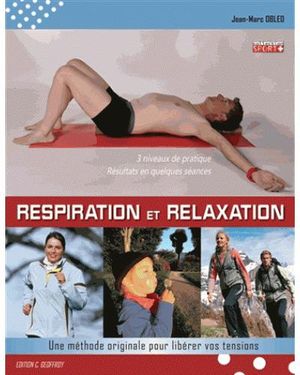 Respiration et relaxation