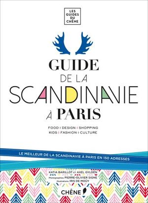 La Scandinavie à Paris