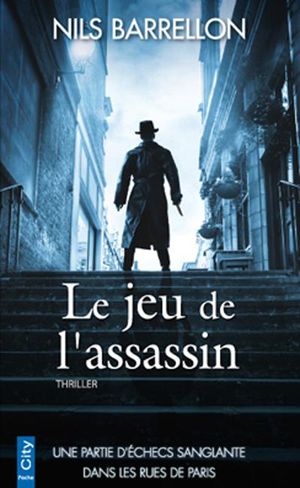 Le jeu de l'assassin