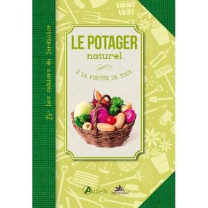 Le potager naturel