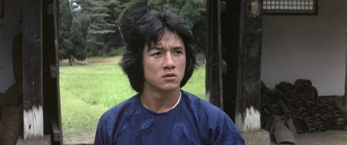 Jackie Chan Le Poing De La Vengeance Le Poing de la vengeance - Film (1979) - SensCritique