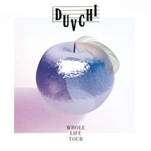 Whole Life Tour (Single)