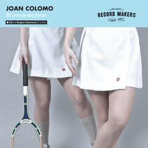 El tennis del futur (Single)