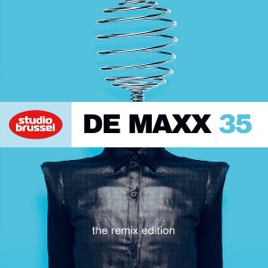 De Maxx Long Player 35: The Remix Edition