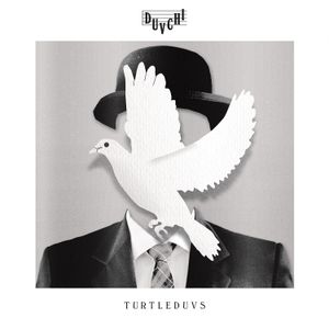 Turtleduvs (Single)