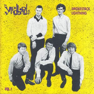 The Yardbirds, Volume 1: Smokestack Lightning