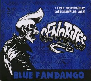 Blue Fandango (EP)