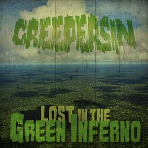 Lost in the Green Inferno