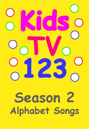 Alphabet Song tvokids