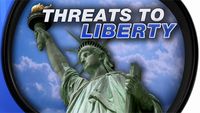 Threats to Liberty