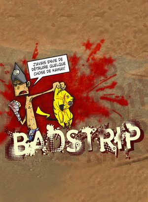 Badstrip