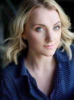 Evanna Lynch