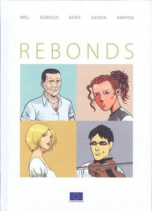 Rebonds