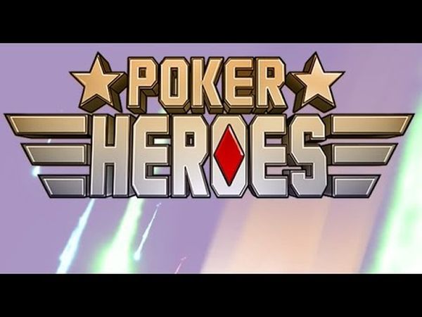 Poker Heroes