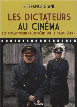 Les dictateurs au cinéma