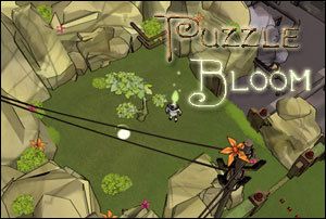 Puzzle Bloom