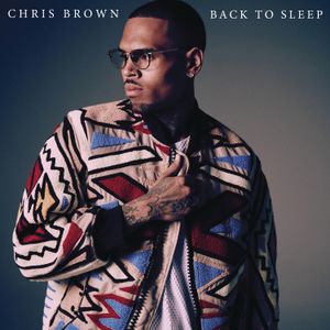 Back to Sleep (Single)