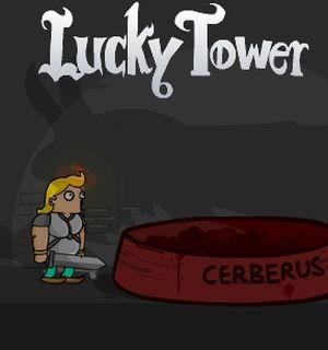 Lucky Tower