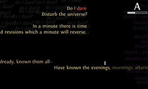 Silent Conversation