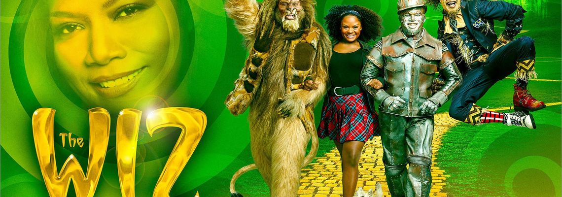 Cover The Wiz Live !