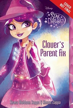 Star Darlings: Clover''s Parent Fix