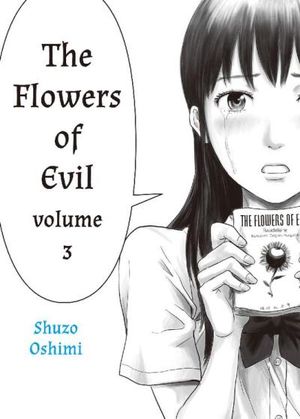 The Flowers of Evil - Volume 3