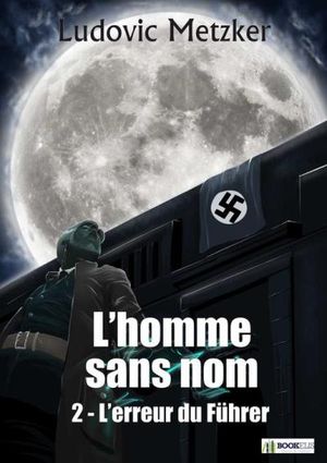 L'homme sans nom 2