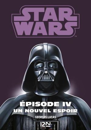 Star Wars épisode 4 : La guerre des étoiles