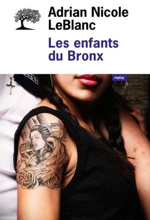 Les Enfants du Bronx