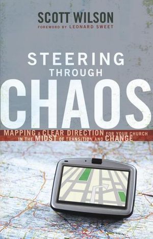 Steering Through Chaos