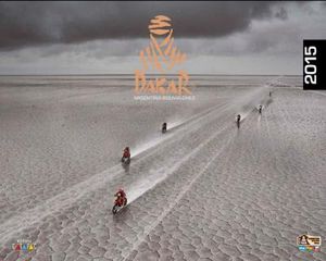 Dakar 2015