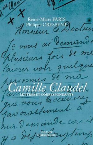 Camille Claudel