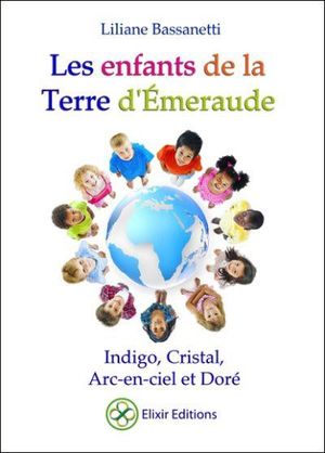 Les enfants de la Terre d'Emeraude