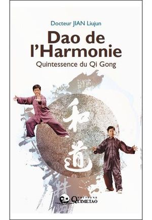 Dao de l'harmonie