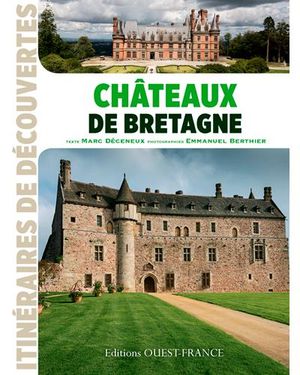 Châteaux de Bretagne