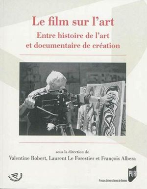 Le film sur l'art