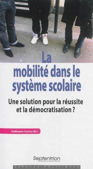 La mobilité dans le système scolaire