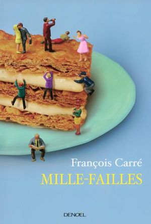 Mille-failles