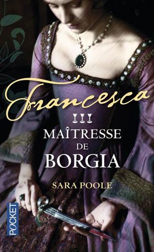 Maîtresse de Borgia