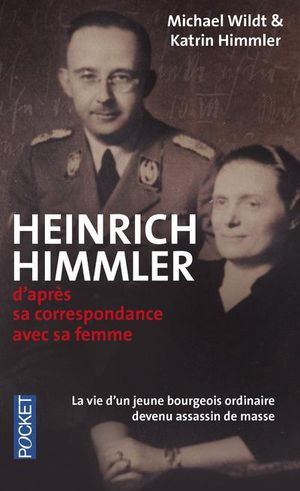 Heinrich Himmler