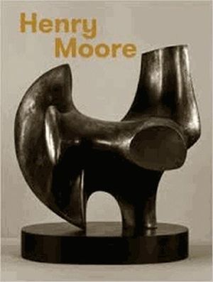 Henry Moore, great art is not perfect