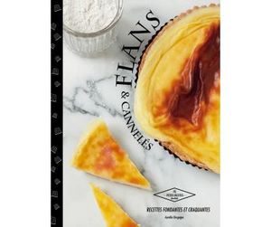 Flans et cannelés