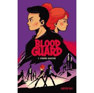 Blood Guard