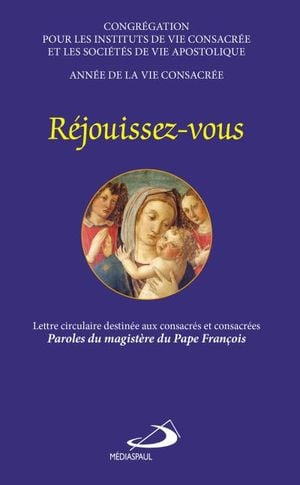 Réjouissez-vous