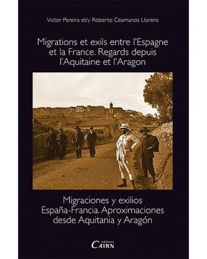 Migrations et exils entre l'Espagne et la France