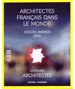 Holcim Awards 2014
