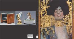 Au temps de Klimt. La Sécession à Vienne