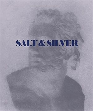 Salt and silver early photography